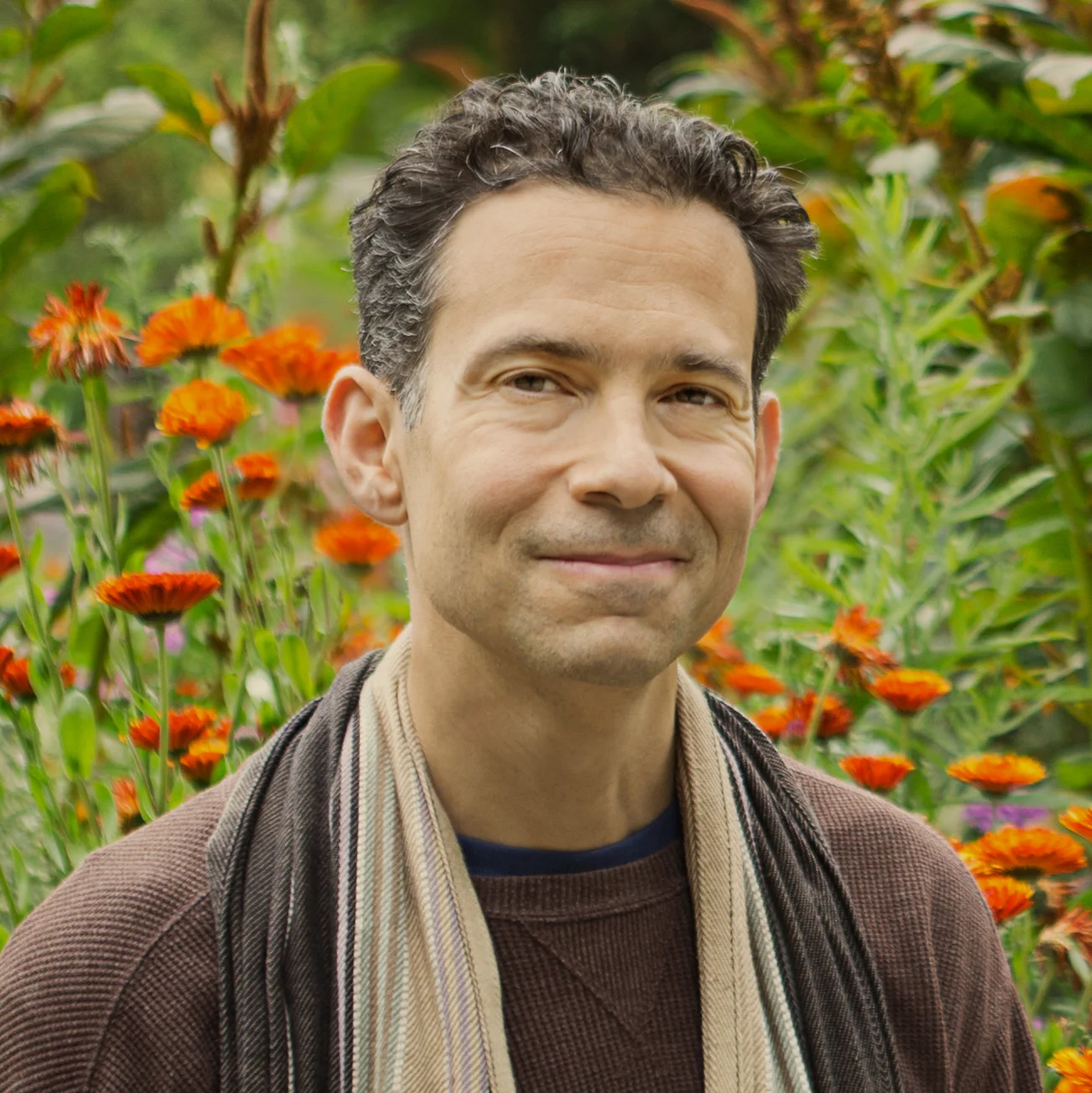 Oren Jay Sofer: Mindful Communication Expert and Author
